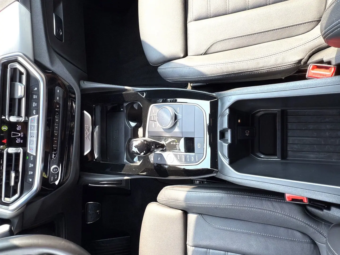 X4 xDrive 30 d M Sport/ACC/AHK/EDC+VDC/RFK/