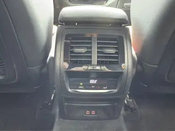 X4 xDrive 30 d M Sport/ACC/AHK/EDC+VDC/RFK/