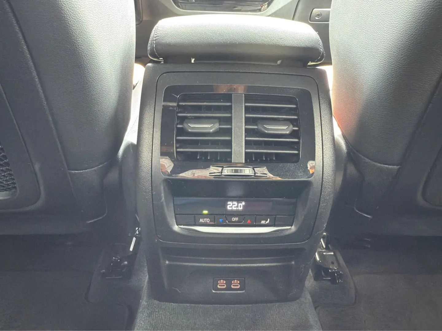 X4 xDrive 30 d M Sport/ACC/AHK/EDC+VDC/RFK/