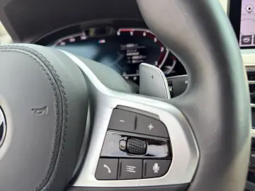 X4 xDrive 30 d M Sport/ACC/AHK/EDC+VDC/RFK/
