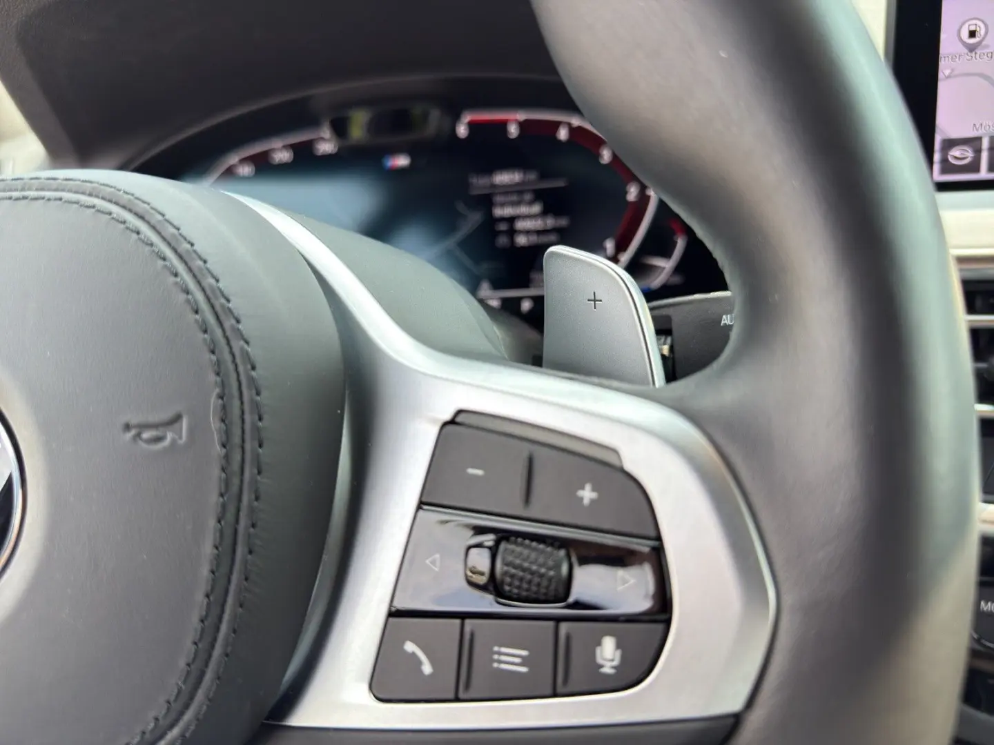 X4 xDrive 30 d M Sport/ACC/AHK/EDC+VDC/RFK/