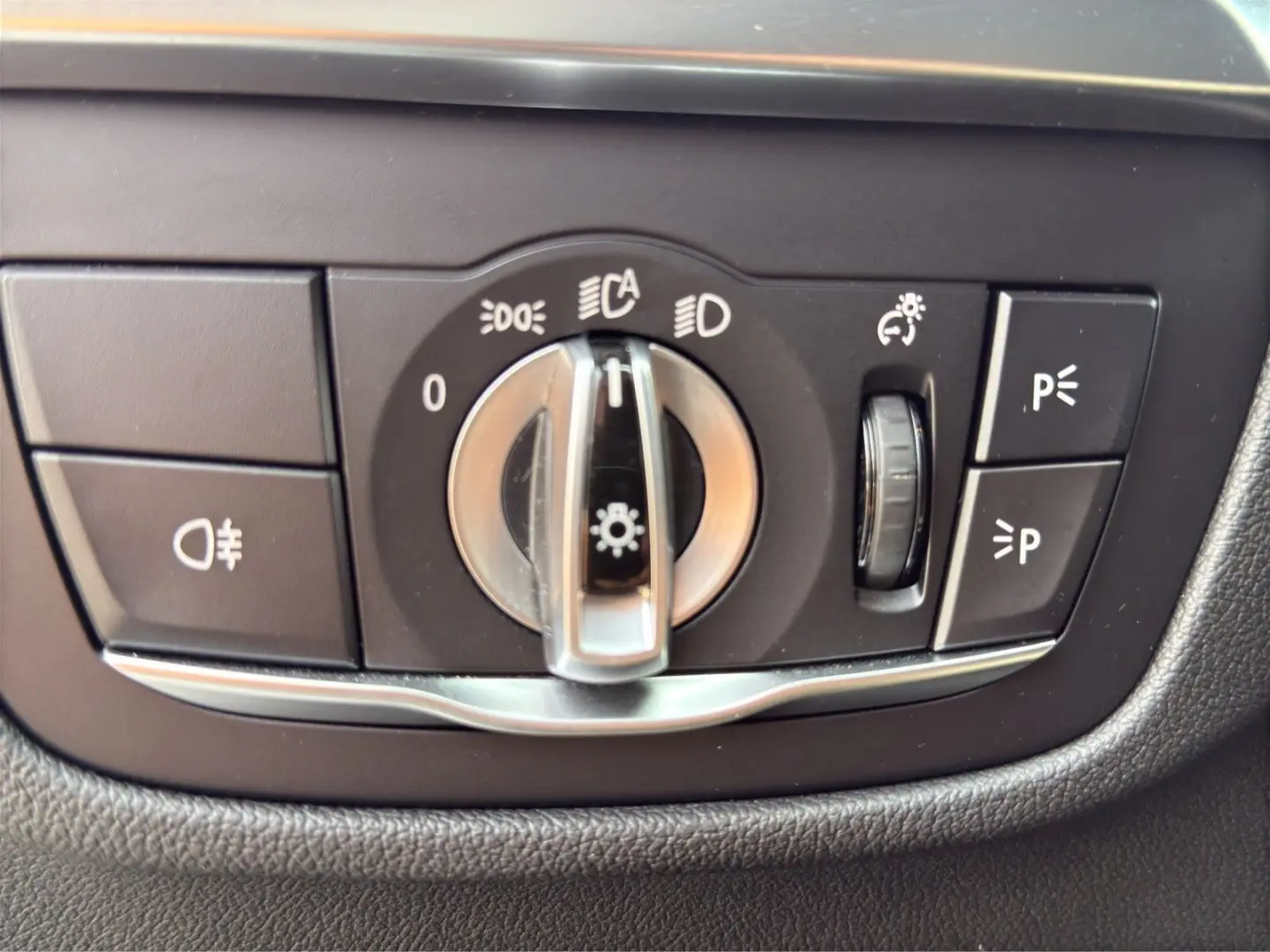 X4 xDrive 30 d M Sport/ACC/AHK/EDC+VDC/RFK/