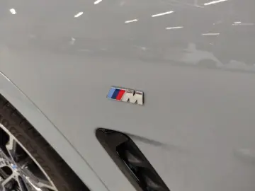 X4 xDrive 30 d M Sport/ACC/AHK/EDC+VDC/RFK/