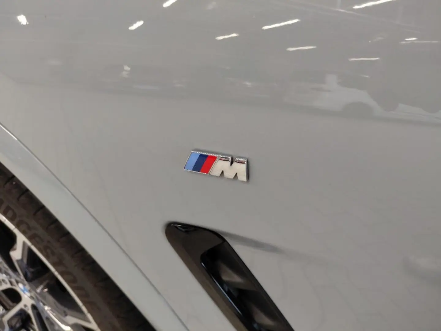 X4 xDrive 30 d M Sport/ACC/AHK/EDC+VDC/RFK/