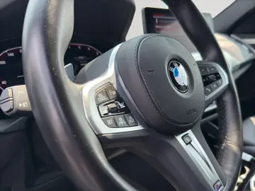 X4 xDrive 30 d M Sport/ACC/AHK/EDC+VDC/RFK/