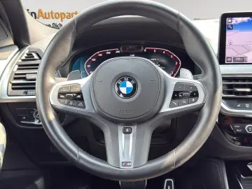 X4 xDrive 30 d M Sport/ACC/AHK/EDC+VDC/RFK/