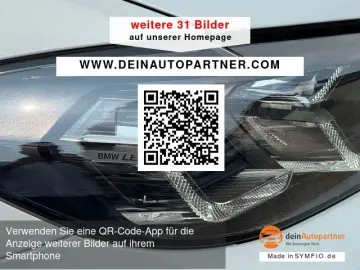 X4 xDrive 30 d M Sport/ACC/AHK/EDC+VDC/RFK/