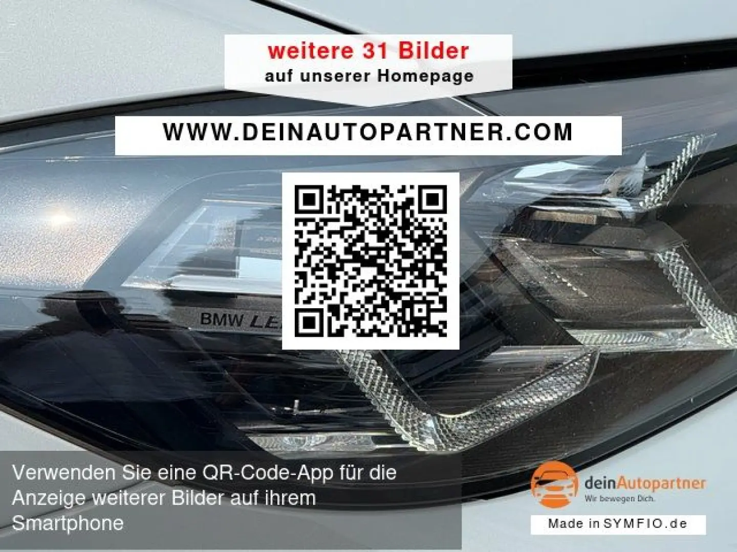 X4 xDrive 30 d M Sport/ACC/AHK/EDC+VDC/RFK/