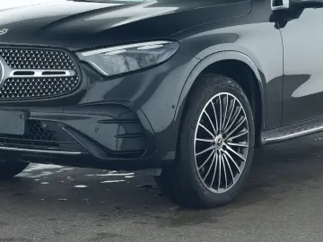 GLC 300 de 4M AMG AdvancedPlus/LED/HUD/Burm3D
