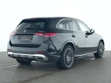 GLC 300 de 4M AMG AdvancedPlus/LED/HUD/Burm3D