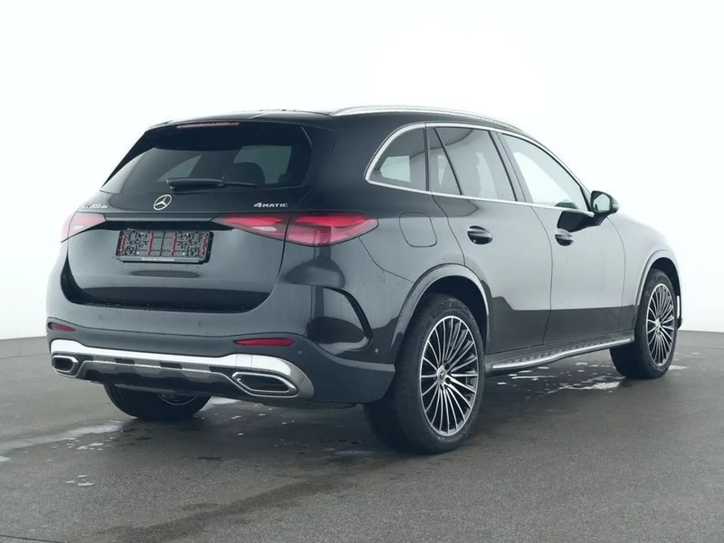 GLC 300 de 4M AMG AdvancedPlus/LED/HUD/Burm3D