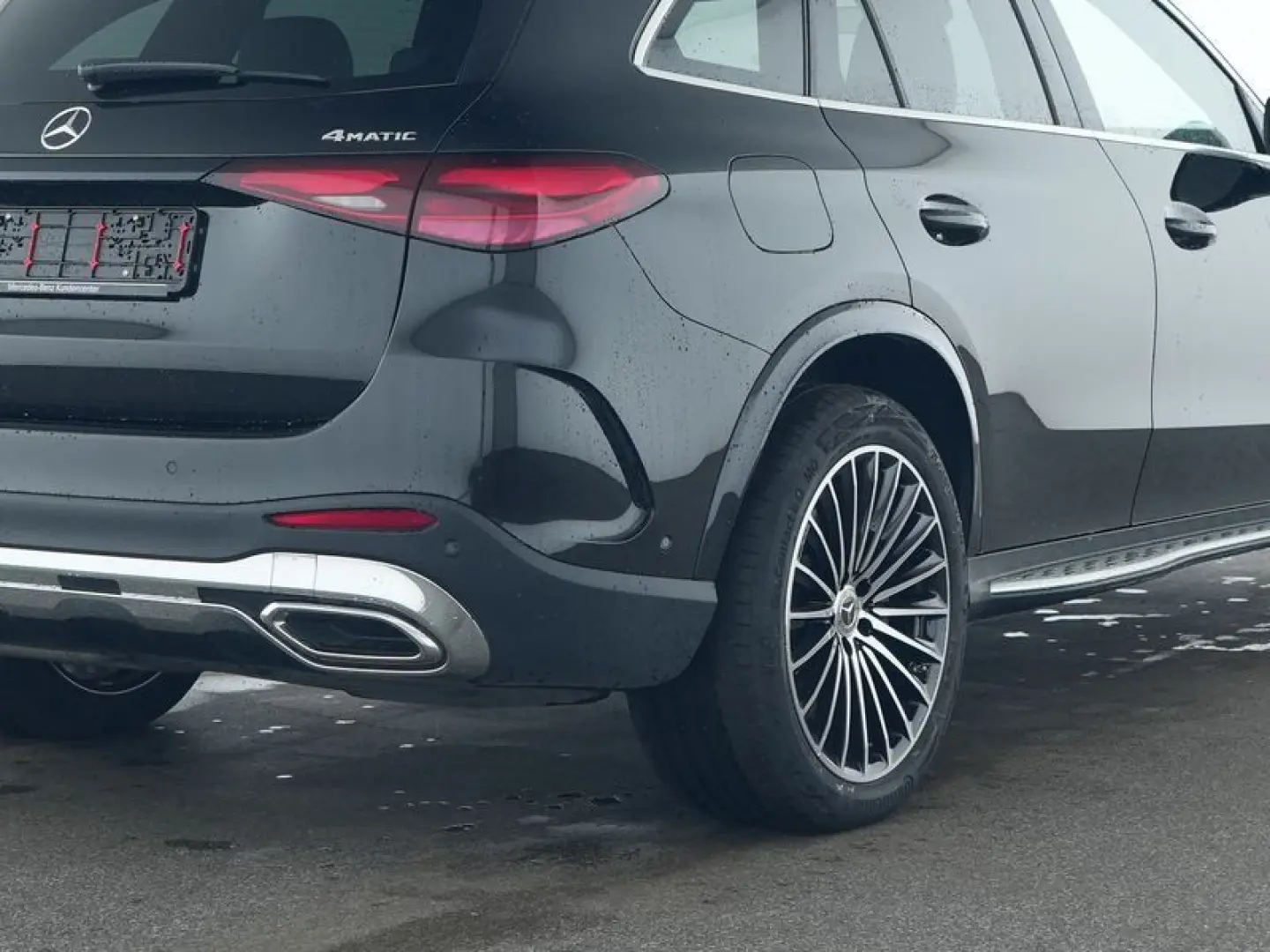 GLC 300 de 4M AMG AdvancedPlus/LED/HUD/Burm3D