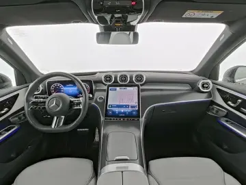 GLC 300 de 4M AMG AdvancedPlus/LED/HUD/Burm3D