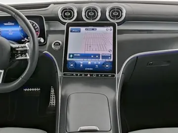 GLC 300 de 4M AMG AdvancedPlus/LED/HUD/Burm3D
