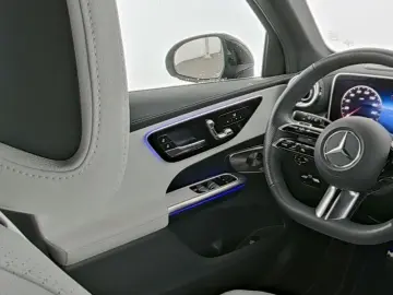 GLC 300 de 4M AMG AdvancedPlus/LED/HUD/Burm3D