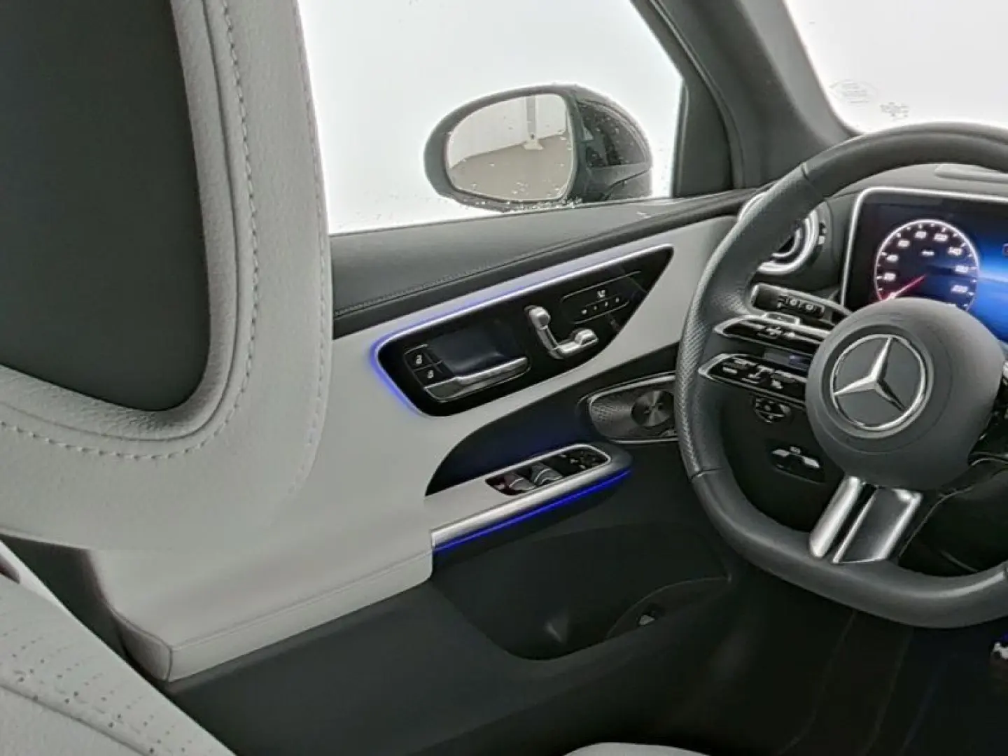 GLC 300 de 4M AMG AdvancedPlus/LED/HUD/Burm3D
