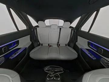 GLC 300 de 4M AMG AdvancedPlus/LED/HUD/Burm3D
