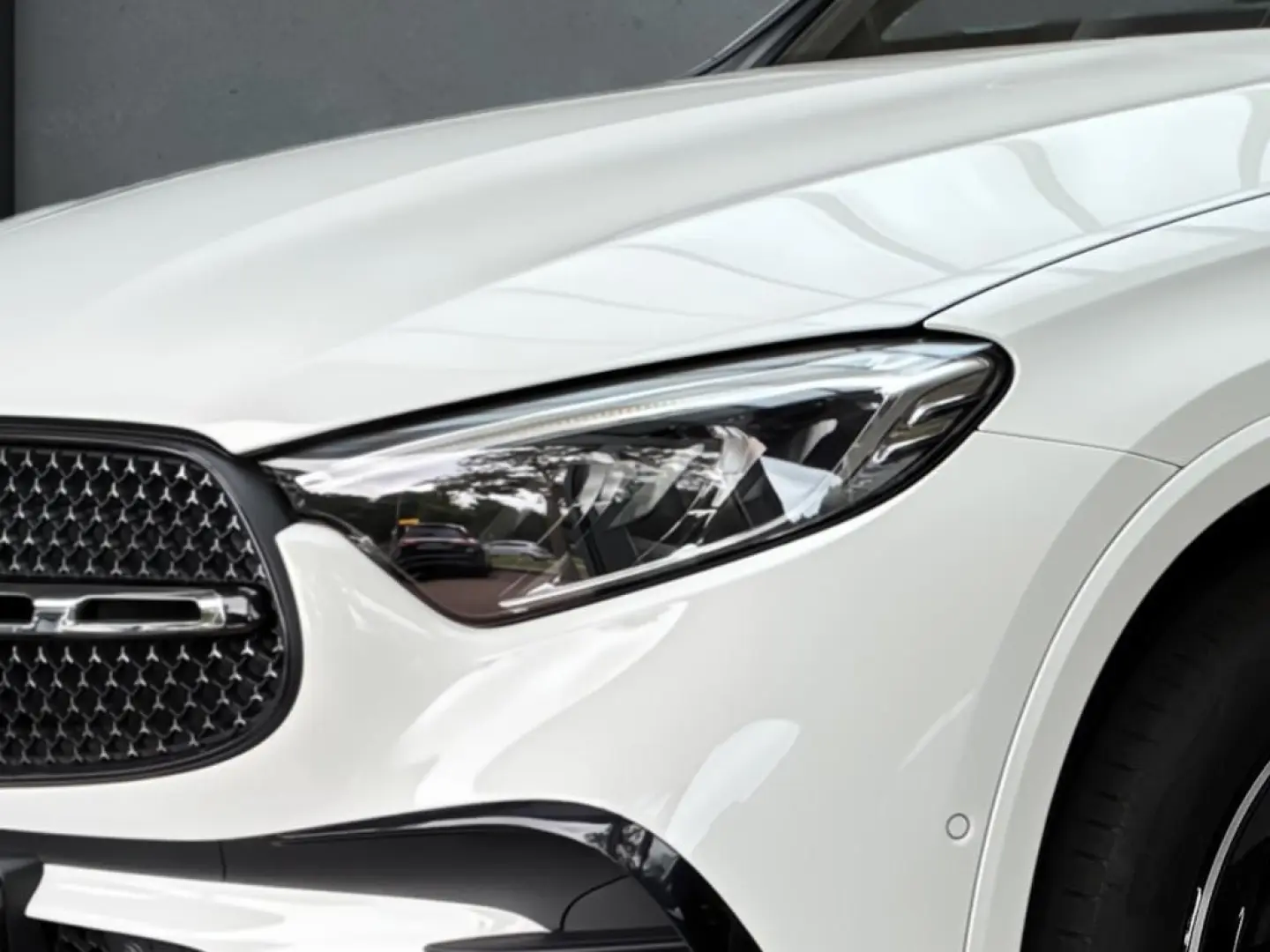 GLC 300 de 4M AMG+NIGHT+PANO+AHK+BURMESTER+KAM
