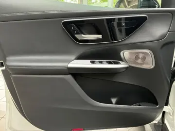 GLC 300 de 4M AMG+NIGHT+PANO+AHK+BURMESTER+KAM