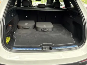 GLC 300 de 4M AMG+NIGHT+PANO+AHK+BURMESTER+KAM