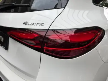 GLC 300 de 4M AMG+NIGHT+PANO+AHK+BURMESTER+KAM
