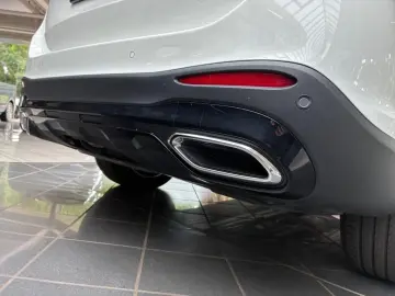 GLC 300 de 4M AMG+NIGHT+PANO+AHK+BURMESTER+KAM