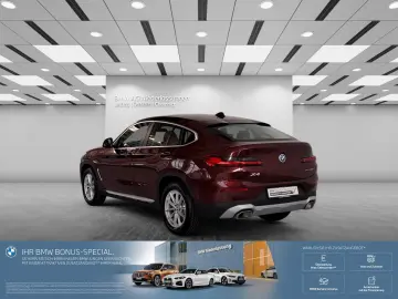 X4 xDrive20i Navi Head-Up Laser Kamera HiFi