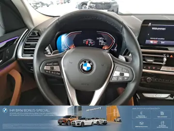 X4 xDrive20i Navi Head-Up Laser Kamera HiFi