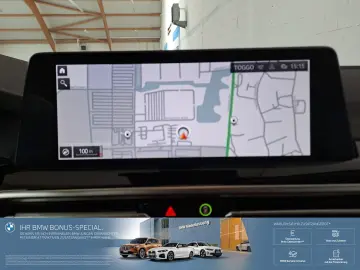 X4 xDrive20i Navi Head-Up Laser Kamera HiFi