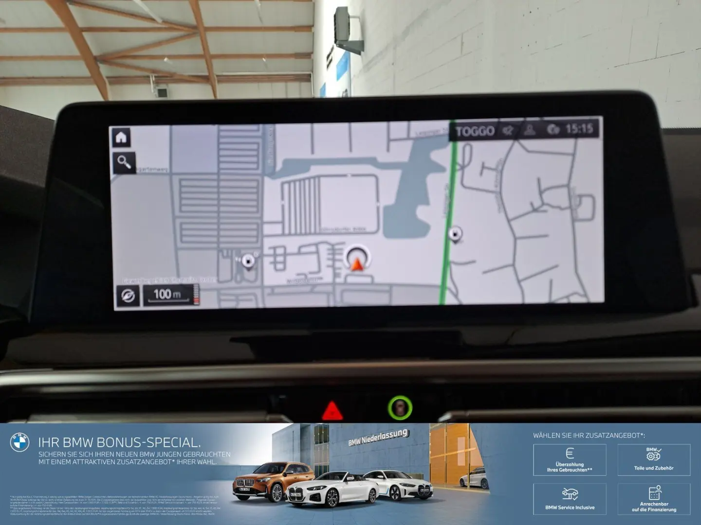X4 xDrive20i Navi Head-Up Laser Kamera HiFi