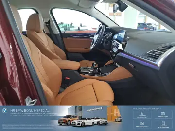 X4 xDrive20i Navi Head-Up Laser Kamera HiFi