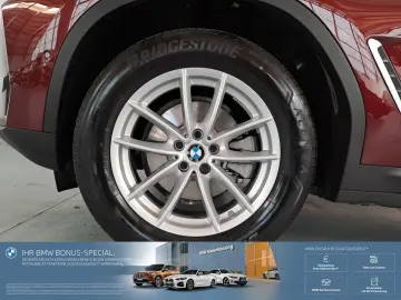 X4 xDrive20i Navi Head-Up Laser Kamera HiFi