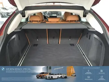 X4 xDrive20i Navi Head-Up Laser Kamera HiFi