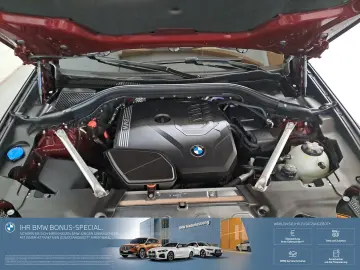 X4 xDrive20i Navi Head-Up Laser Kamera HiFi