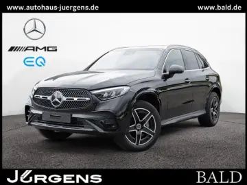 GLC 300 de 4M AMG-Sport Memo Winter Easy-P Totw