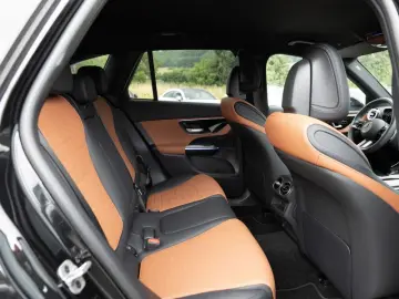 GLC 300 de 4M AMG-Sport/Memo/Winter/Easy-P/Totw