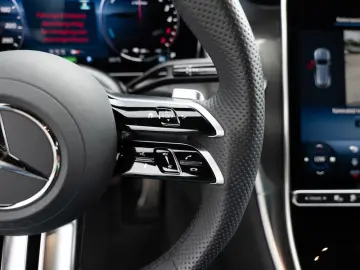 GLC 300 de 4M AMG-Sport/Memo/Winter/Easy-P/Totw