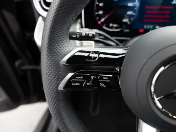 GLC 300 de 4M AMG-Sport/Memo/Winter/Easy-P/Totw