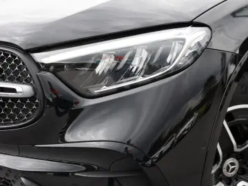 GLC 300 de 4M AMG-Sport/Memo/Winter/Easy-P/Totw