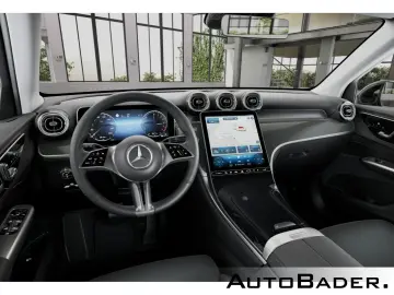GLC 300 de 4M Avantgarde Advanced+ RFK Memory
