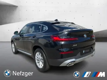 X4 xDrive30i Mild Hybrid Navi Leder RFK HiFi