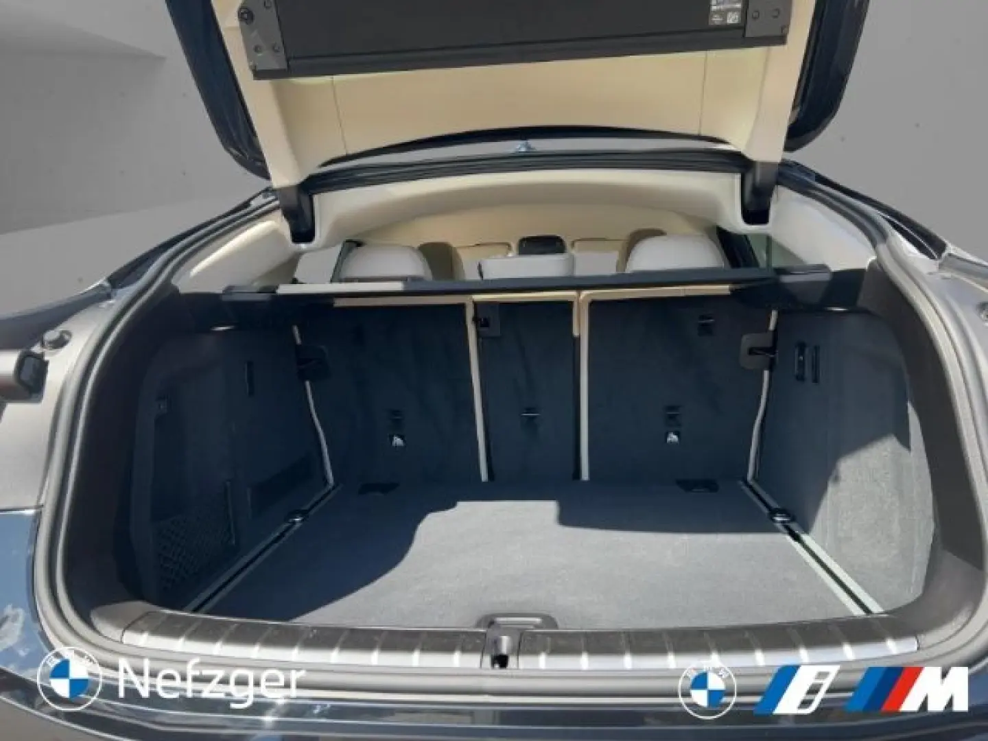X4 xDrive30i Mild Hybrid Navi Leder RFK HiFi