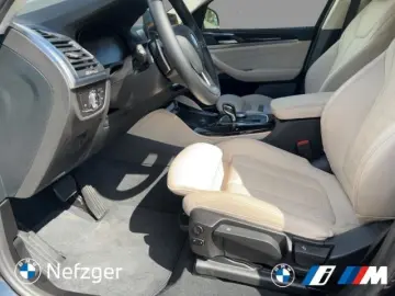X4 xDrive30i Mild Hybrid Navi Leder RFK HiFi