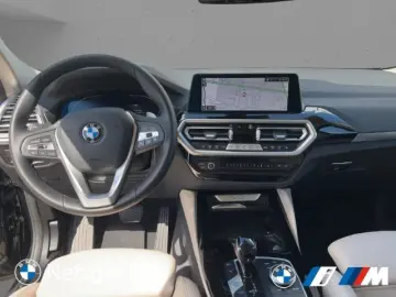 X4 xDrive30i Mild Hybrid Navi Leder RFK HiFi