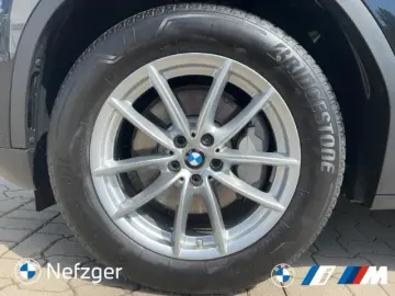 X4 xDrive30i Mild Hybrid Navi Leder RFK HiFi