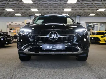 GLC 300 de 4M Avantgarde-Plus/Fahrassistenz/AHK