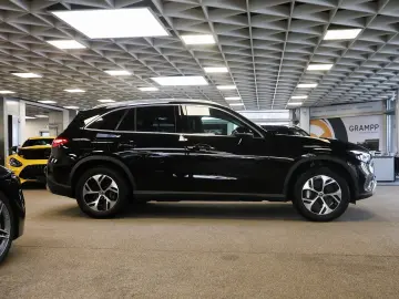 GLC 300 de 4M Avantgarde-Plus/Fahrassistenz/AHK