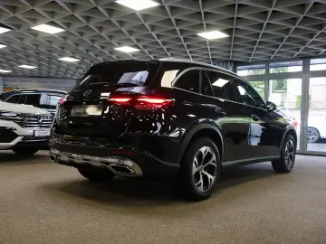 GLC 300 de 4M Avantgarde-Plus/Fahrassistenz/AHK