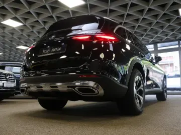 GLC 300 de 4M Avantgarde-Plus/Fahrassistenz/AHK
