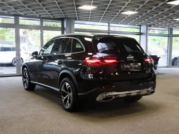 GLC 300 de 4M Avantgarde-Plus/Fahrassistenz/AHK